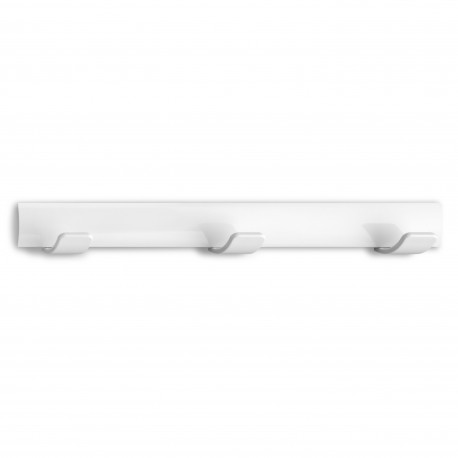 Colgador Hog 50x384x46mm Torn 3g Pl Bl 3093-2 Inofix