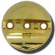 Soporte Angulo 5-6mm Esferico Micel Plata/br 32602