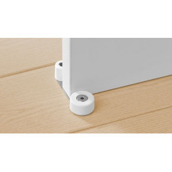 Tope Pta 27x40x108mm Retenedor Adh Bei Inofix