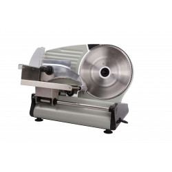 Cortafiambre Coc Elect 220mm 180w Inox Melina 08608 Garhe
