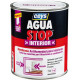 Pintura Antihumedad Int. 1 Kg Bl Mate Aguastop Ceys