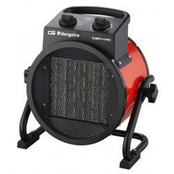 Calefactor Elec Vert 2000w Ceramico Prof. Fhr2040 Orbegozo
