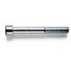 Tornillo Allen 912 8.8 06x030mm Cinc Fontana 200 Pz