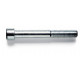 Tornillo Allen 912 8.8 10x020mm Cinc Fontana 200 Pz