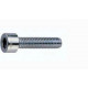 Tornillo Allen 912 8.8 05x016mm Cinc Fontana 500 Pz