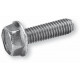 Tornillo R/metr. 6921 08x020mm Cinc Fontana 200 Pz