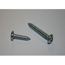 Tornillo Rosca Chapa 7981 3,9x009,5mm Galv Spax 1.000 Pz