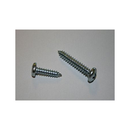 Tornillo Rosca Chapa 7981 3,9x009,5mm Galv Spax 1.000 Pz