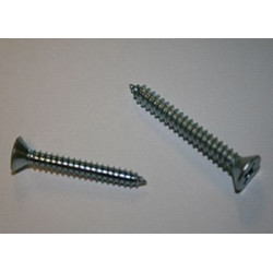 Tornillo Rosca Chapa 7982 2,9x016mm Galv Spax 1.000 Pz