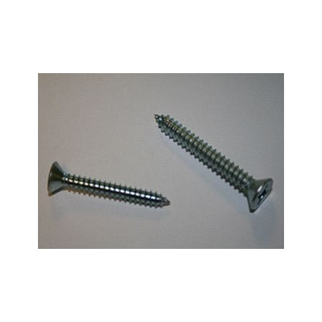 Tornillo Rosca Chapa 7982 2,9x016mm Galv Spax 1.000 Pz