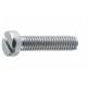 Tornillo R/metr. 84 03x020mm Cinc Fontana 500 Pz