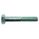 Tornillo R/metr. 931 8.8 10x100mm Cinc Fontana 50 Pz