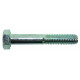Tornillo R/metr. 931 8.8 16x060mm Cinc Fontana 25 Pz