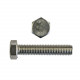 Tornillo R/metr. 933 8.8 Cincado Cinc Fontana 50 Pz