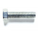 Tornillo R/metr. 933 8.8 08x080mm Cinc Fontana 100 Pz