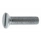 Tornillo R/metr. 963 03x020mm Cinc Fontana 500 Pz