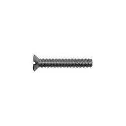 Tornillo R/metr. 963 04x050mm Cinc Fontana 500 Pz