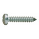 Tornillo Rosca Chapa 7981 2,9x013mm Cinc Index 1.000 Pz