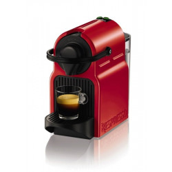 Cafetera Elec Monodosis 19bar Inissia Krups-nespresso