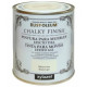 Pintura Al Agua Para Muebles 125 Ml Az/cie Chalky Rust-oleum