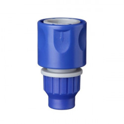 Conector Riego 9mm Mang Tatay Az/gr Helic Rap 00025.01