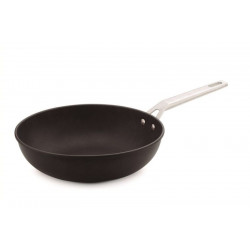 Sarten Wok 30cm Ind Al/fu Aire Valira