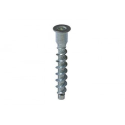 Tornillo Ensamblar 05x040mm Galv Spax 200 Pz