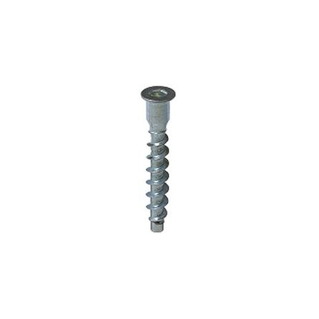 Tornillo Ensamblar 05x040mm Galv Spax 200 Pz