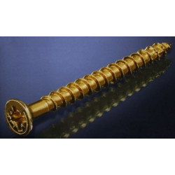 Tornillo R/mad. 03,5x016mm Bicromat. Fadis 1.000 Pz