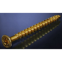 Tornillo R/mad. 03x016mm Bicromat. Fadis 1.000 Pz