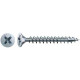 Tornillo R/mad. 04x020mm Bicromat. Fadis 1.000 Pz