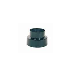 Reductor Tubo Estufa 150-120mm A/vit Ne Exojo