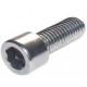 Tornillo Allen 912 06x016mm Inox A2 C/cilind. Fontana 200 Pz