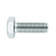 Tornillo R/metr. 933 10x025mm Inox A2 C/hex. Fontana 100 Pz