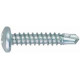 Tornillo Autotaladrante 7504n 3,5x016 Cinc Index 1.000 Pz