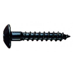 Tornillo Inviolable 07x050mm Cabeza Red. Ne Index 100 Pz