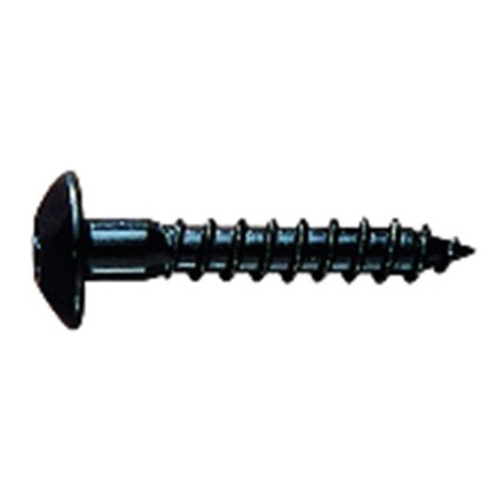 Tornillo Inviolable 07x060mm Cabeza Red. Ne Index 100 Pz
