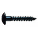 Tornillo Inviolable 07x070mm Cabeza Red. Ne Index 100 Pz