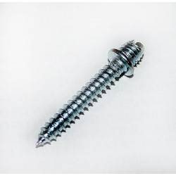 Tornillo Ensamblar M6 Team Fischer 100 Pz