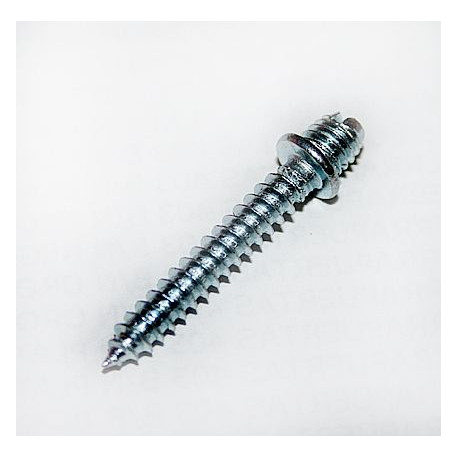 Tornillo Ensamblar M6 Team Fischer 100 Pz