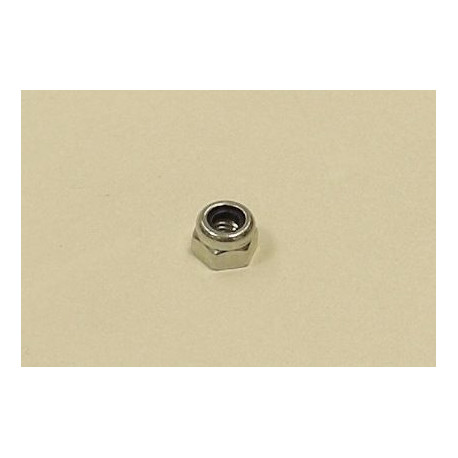 Tuerca Hexag. Din 985 8.8 M-20 Autoblo Cinca Fontana 25 Pz