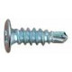 Tornillo Autotaladrante 4,2x014 Cinc Index 500 Pz