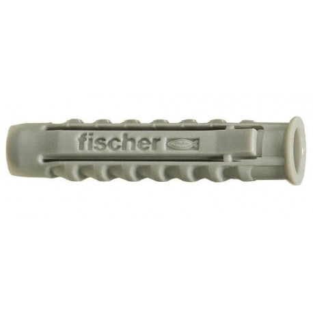 Taco 08x40mm Sx Nyl Fischer 100 Pz