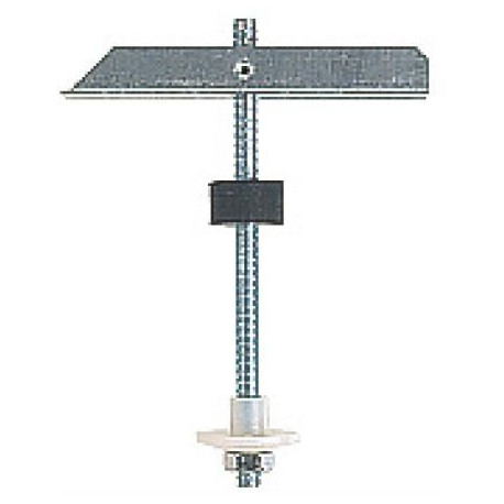 Taco Vuelco M06 Vvr Fischer 25 Pz