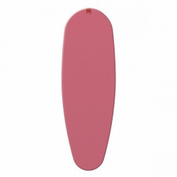 Funda Tabla Planchar 130x47cm Espuma Fucsia Rayen