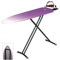 Tabla Planchar 116x35cm Vital Jata Hogar