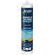 Silicona Acida Co/bañ 280 Ml Tra A/m S/r Bostik