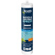 Silicona Acida Co/bañ 280 Ml Bl A/m S/r Bostik