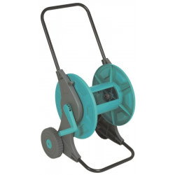 Carro Portamang. 60mt(1/2") Suelo Natuur Metal/plast Nt11040