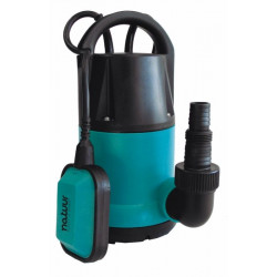 Bomba Agua Sum. 0350w-6500l/h Limp 7mt Natuur 1 Pz